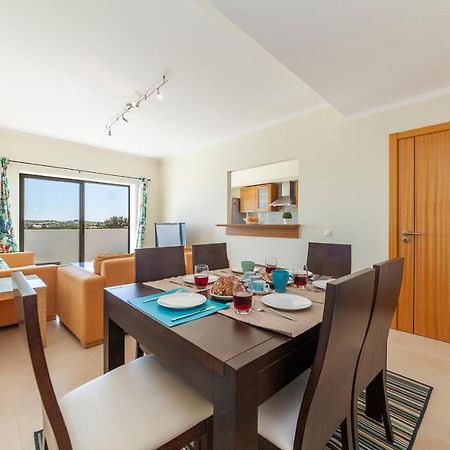 B55 - Sunset Holiday Apartment Praia Da Luz Bagian luar foto