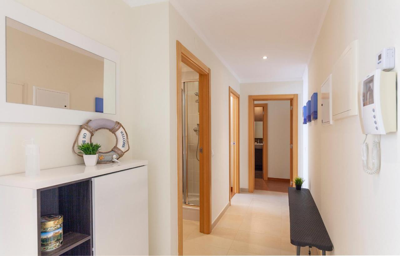 B55 - Sunset Holiday Apartment Praia Da Luz Bagian luar foto