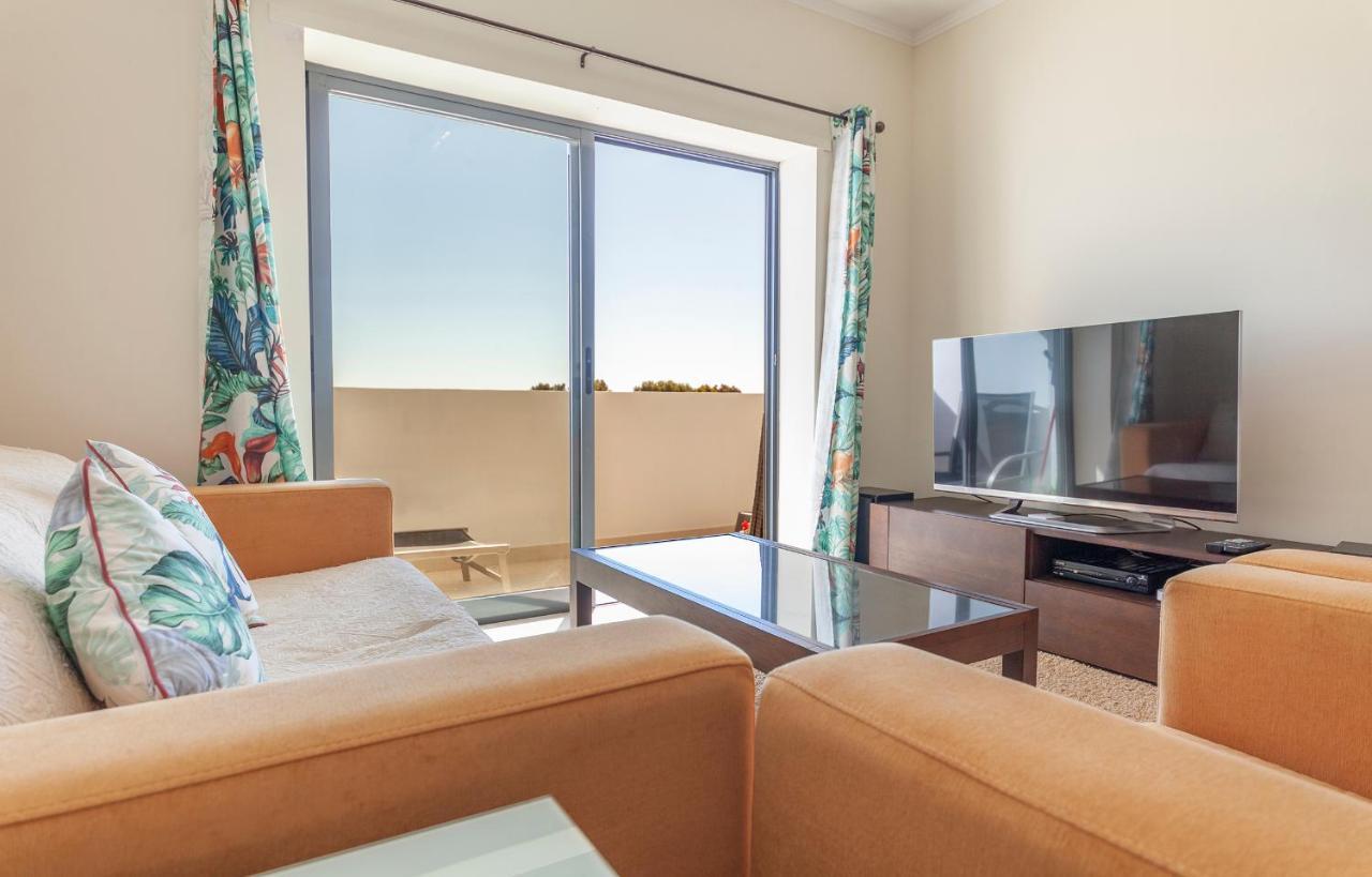 B55 - Sunset Holiday Apartment Praia Da Luz Bagian luar foto