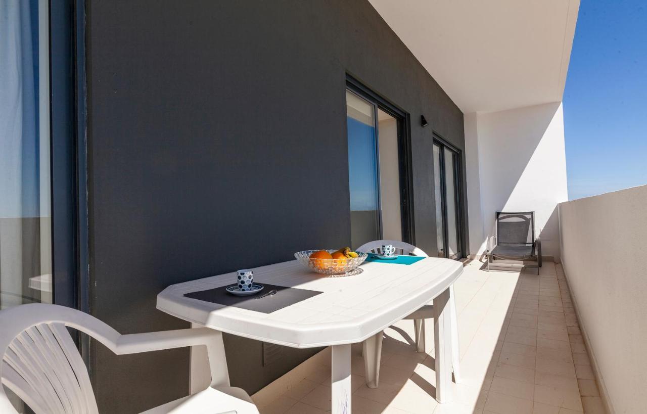 B55 - Sunset Holiday Apartment Praia Da Luz Bagian luar foto
