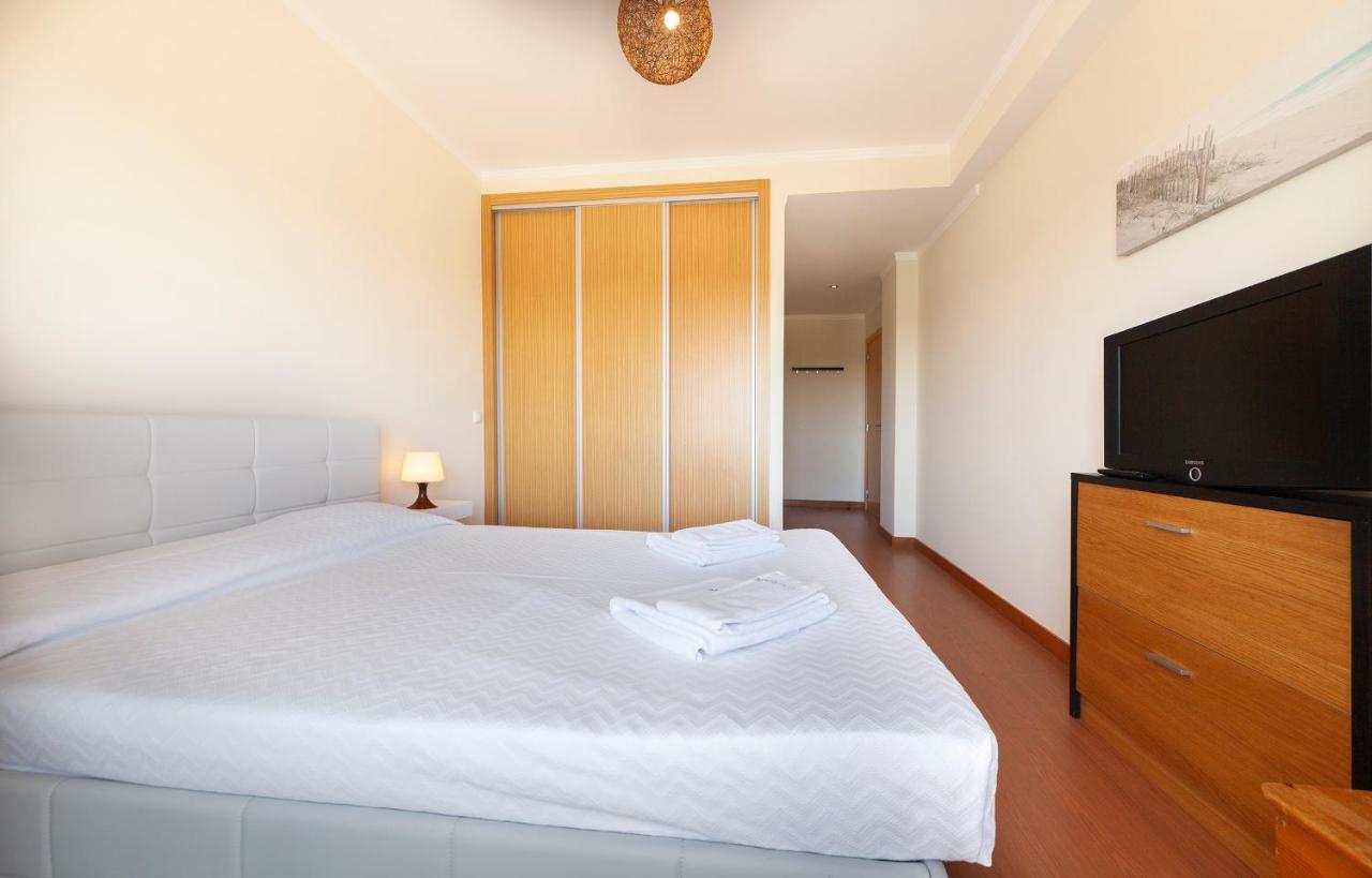 B55 - Sunset Holiday Apartment Praia Da Luz Bagian luar foto
