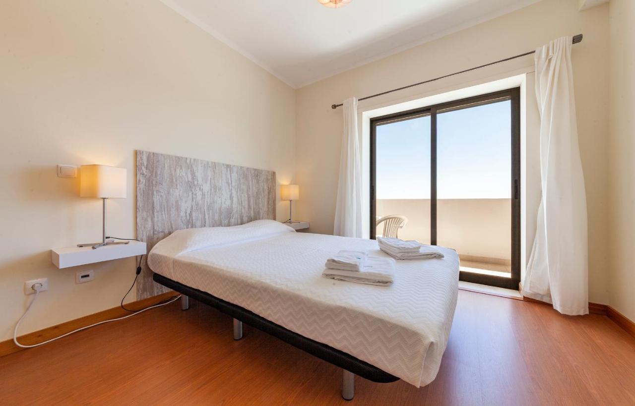 B55 - Sunset Holiday Apartment Praia Da Luz Bagian luar foto