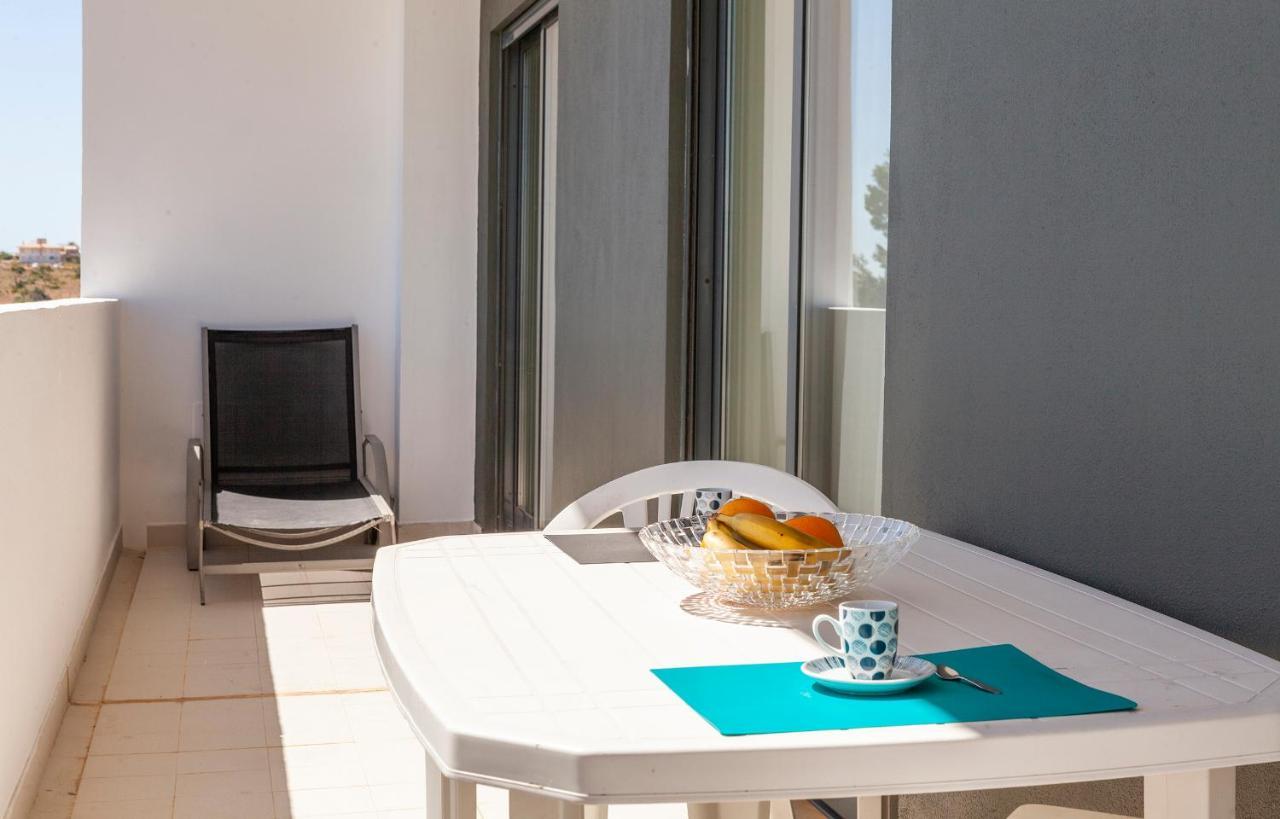 B55 - Sunset Holiday Apartment Praia Da Luz Bagian luar foto