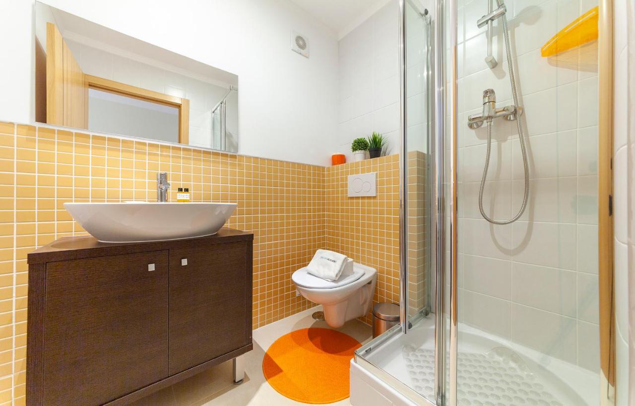 B55 - Sunset Holiday Apartment Praia Da Luz Bagian luar foto