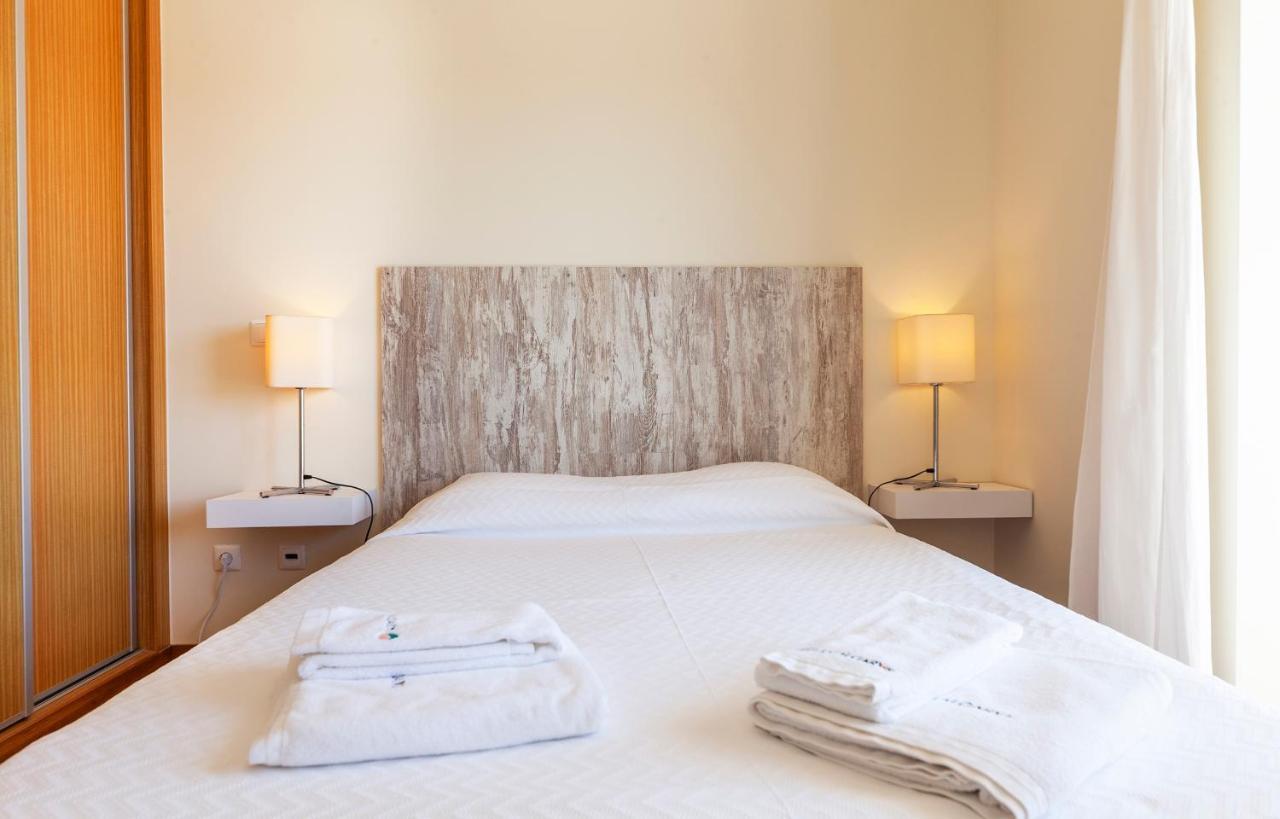 B55 - Sunset Holiday Apartment Praia Da Luz Bagian luar foto
