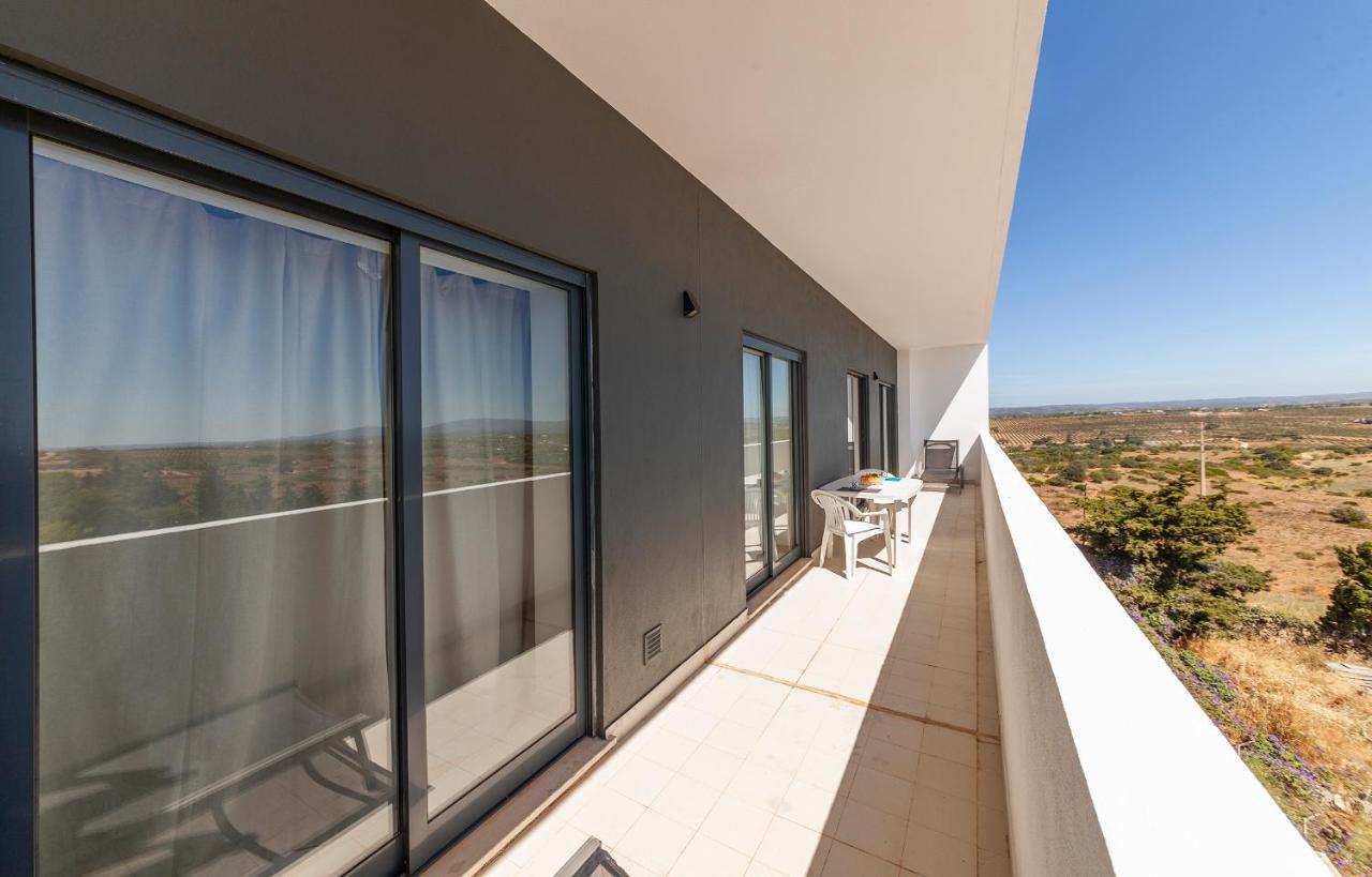 B55 - Sunset Holiday Apartment Praia Da Luz Bagian luar foto