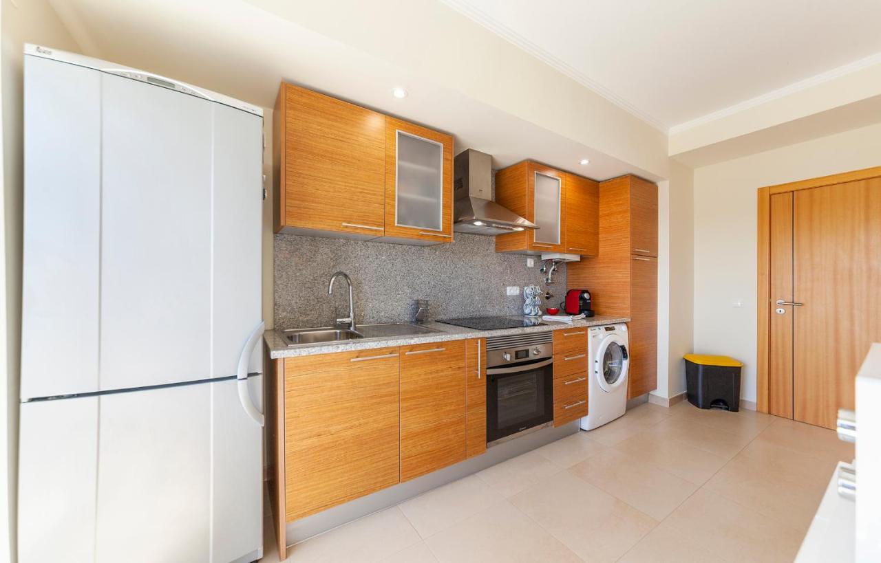 B55 - Sunset Holiday Apartment Praia Da Luz Bagian luar foto