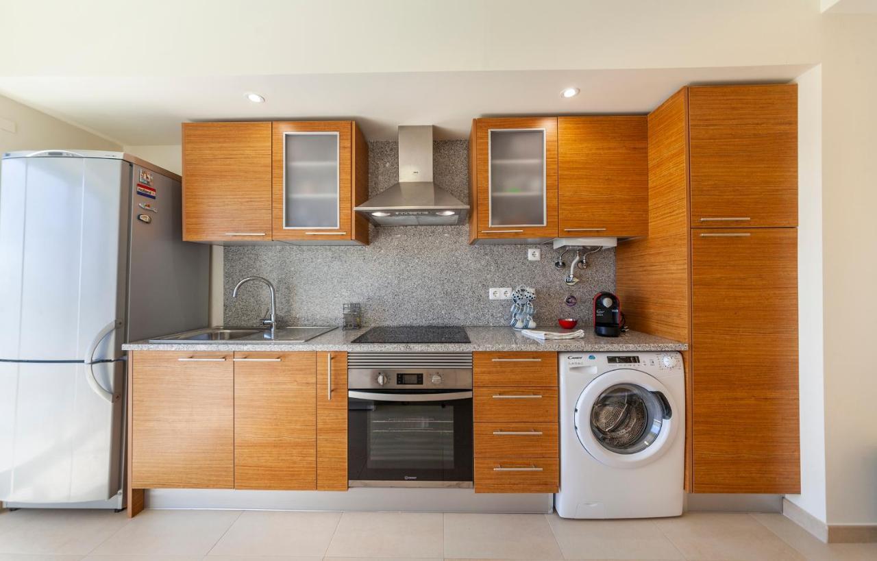 B55 - Sunset Holiday Apartment Praia Da Luz Bagian luar foto