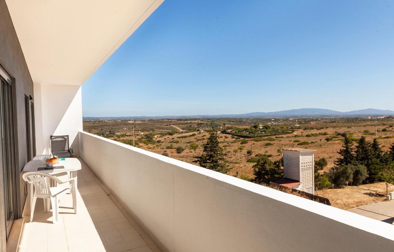 B55 - Sunset Holiday Apartment Praia Da Luz Bagian luar foto