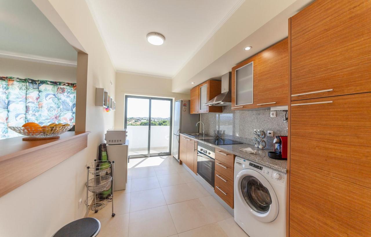 B55 - Sunset Holiday Apartment Praia Da Luz Bagian luar foto