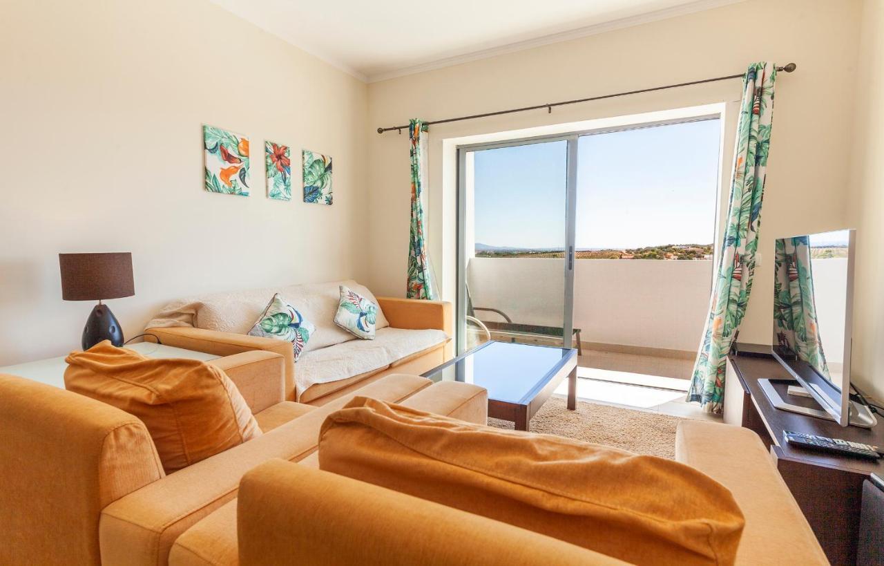 B55 - Sunset Holiday Apartment Praia Da Luz Bagian luar foto