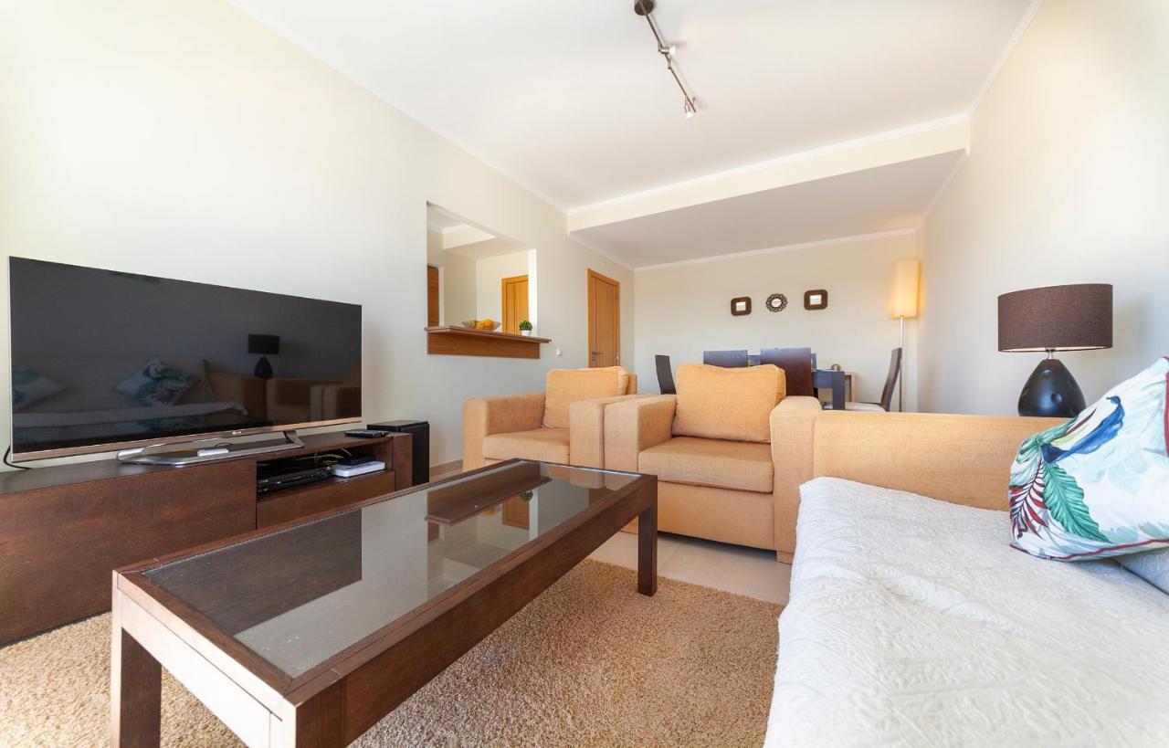 B55 - Sunset Holiday Apartment Praia Da Luz Bagian luar foto