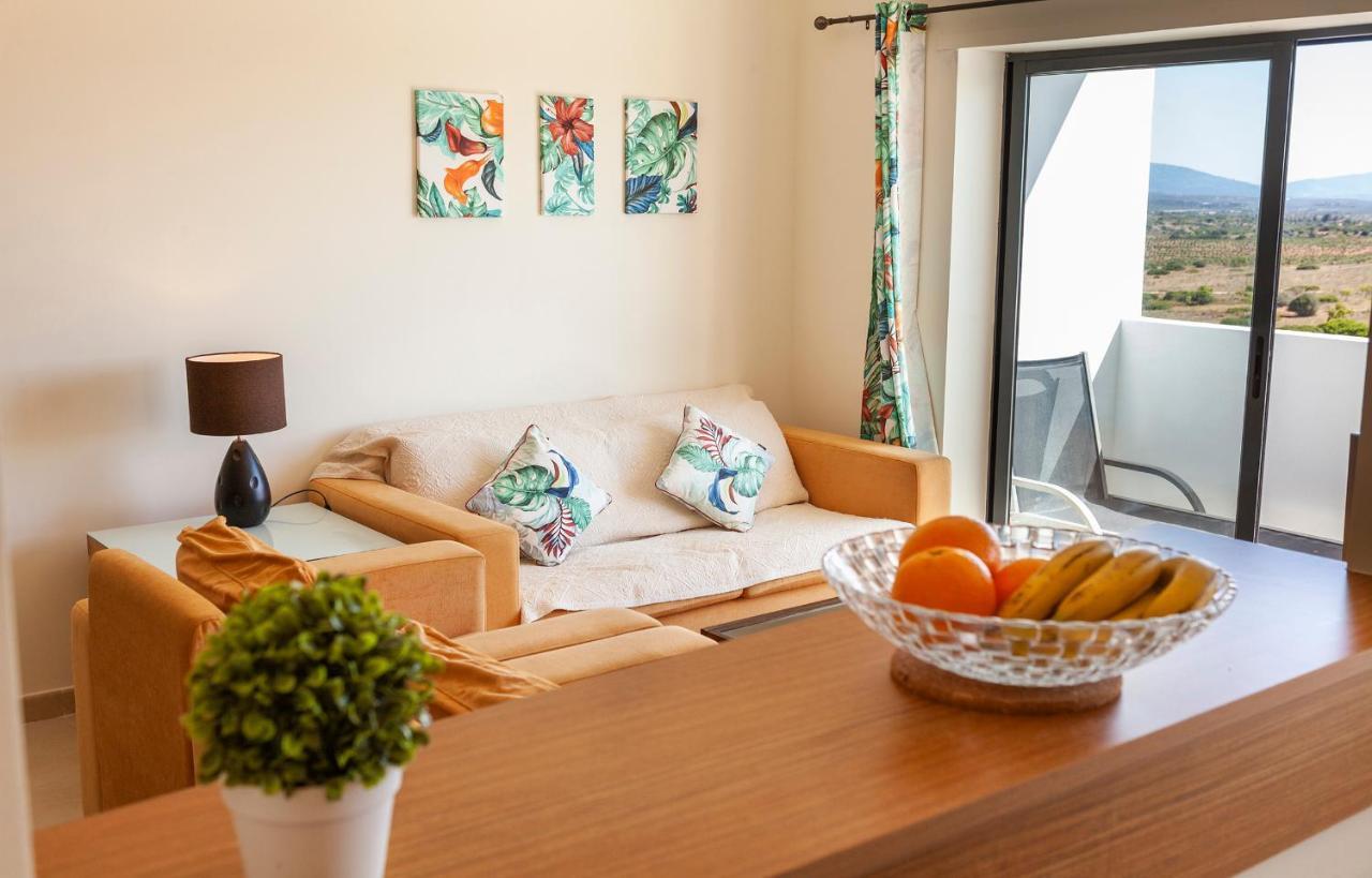 B55 - Sunset Holiday Apartment Praia Da Luz Bagian luar foto