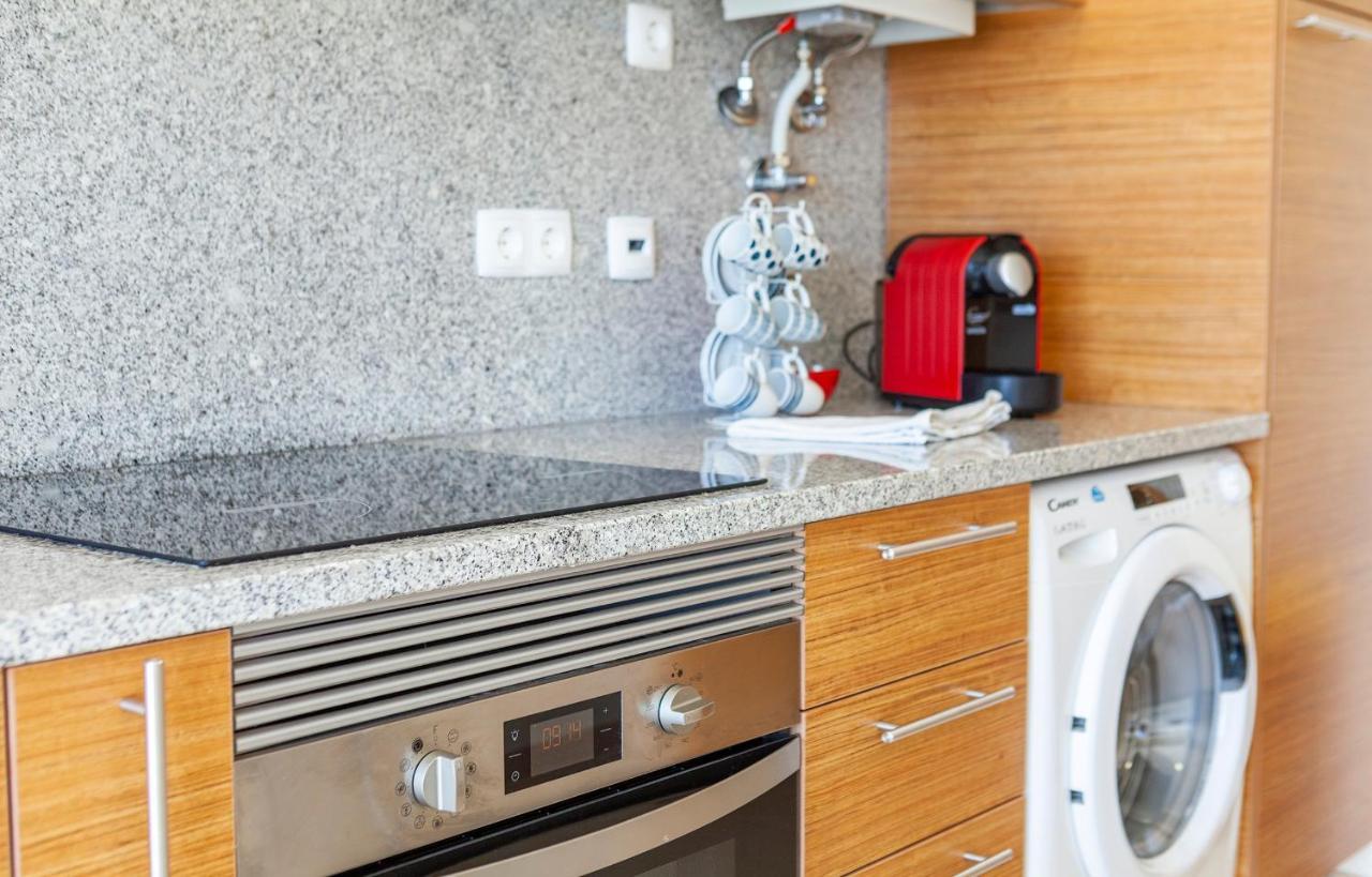 B55 - Sunset Holiday Apartment Praia Da Luz Bagian luar foto