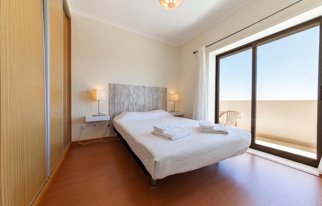B55 - Sunset Holiday Apartment Praia Da Luz Bagian luar foto